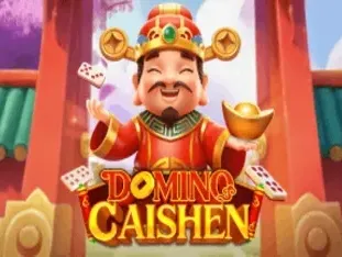 Domino Caishen icon