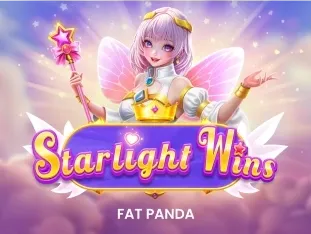 Starlight Wins icon